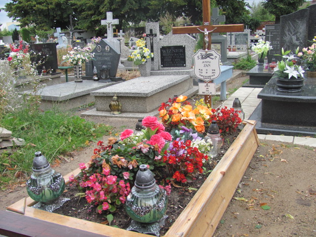 Adam Kaczorowski 1933 Pieszyce - Grobonet - Wyszukiwarka osób pochowanych