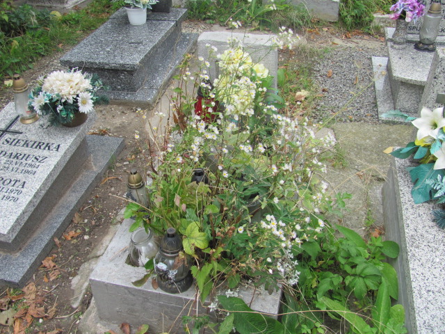  NN Pieszyce - Grobonet - Wyszukiwarka osób pochowanych