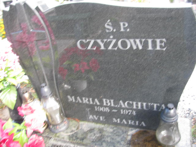 Stanisław Czyż 1933 Pieszyce - Grobonet - Wyszukiwarka osób pochowanych