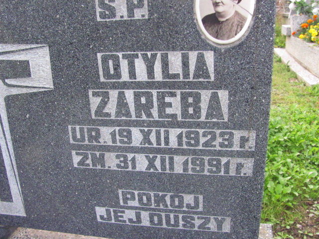 Wiesław Zaręba 1949 Pieszyce - Grobonet - Wyszukiwarka osób pochowanych